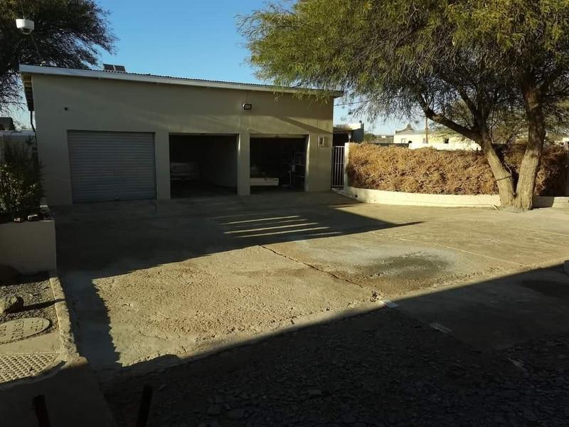 7 Bedroom Property for Sale in Brandvlei Northern Cape